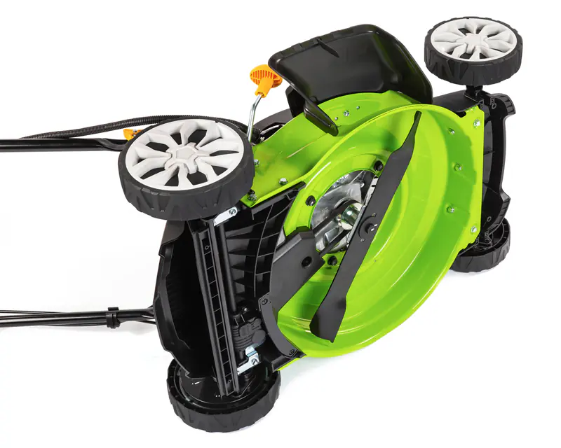 FIELDMANN FZR 4615-20LiBES Benzinska kosilica za travu - Slika proizvoda 5
