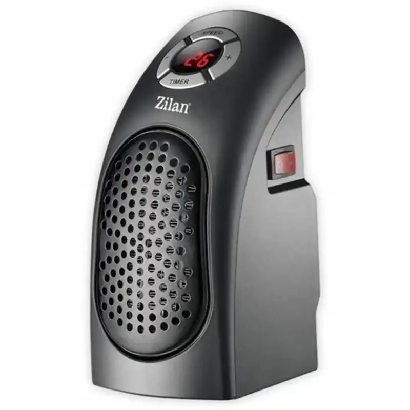 ZILAN Grejalica Zilan ZLN 2281 mini prenosiva - Glavna slika