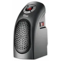 ZILAN Grejalica Zilan ZLN 2281 mini prenosiva