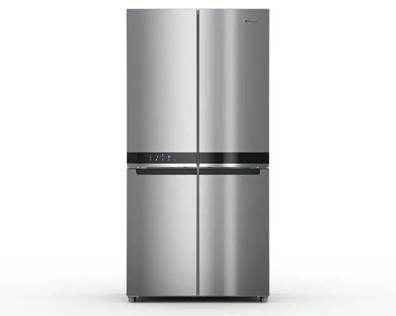 WHIRLPOOL WQ9 U2L EF side by side frižider - Glavna slika