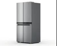 WHIRLPOOL WQ9 U2L EF side by side frižider  - Thumbnail 2