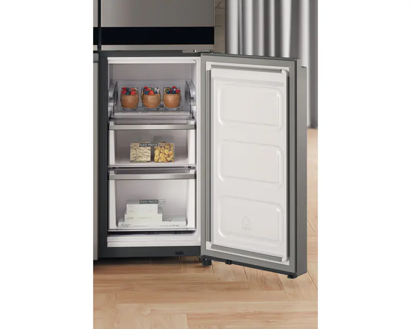 WHIRLPOOL WQ9 U2L EF side by side frižider - Slika proizvoda 9