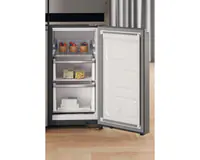 WHIRLPOOL WQ9 U2L EF side by side frižider  - Thumbnail 9