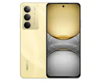 REALME C75 RMX3941 Lightning Gold 8/256GB mobilni telefon 