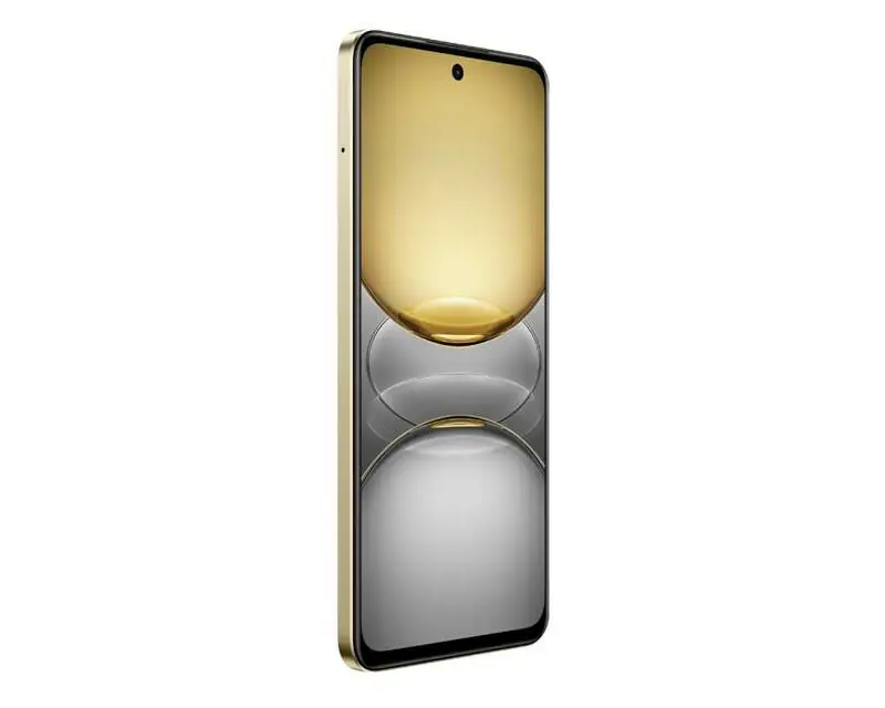 REALME C75 RMX3941 Lightning Gold 8/256GB mobilni telefon - Slika proizvoda 3