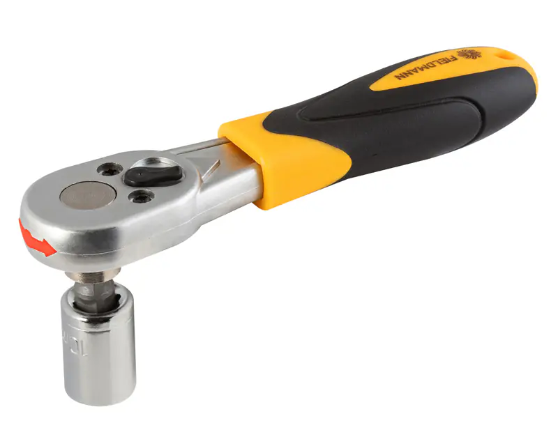 FIELDMANN FDS 1018-23R Set bitova sa odvijačem - Slika proizvoda 4