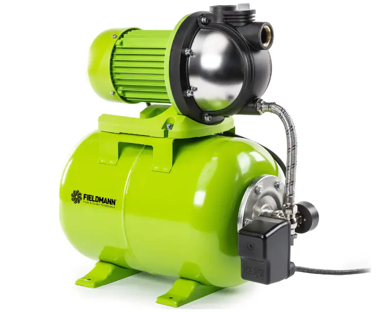 FIELDMANN FVC 8560-EC Garden Boost pump - Glavna slika