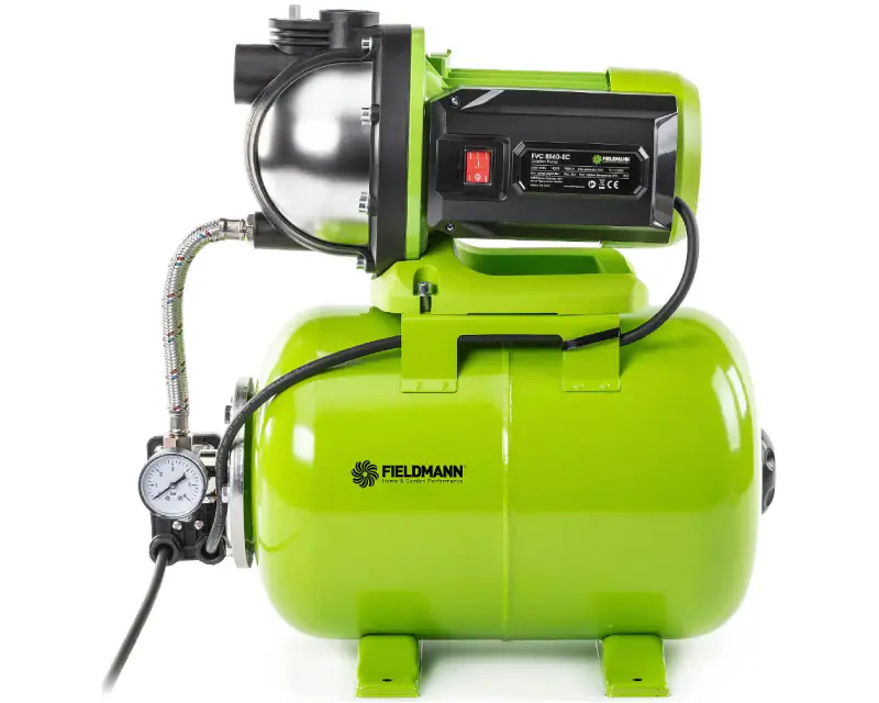 FIELDMANN FVC 8560-EC Garden Boost pump - Slika proizvoda 2