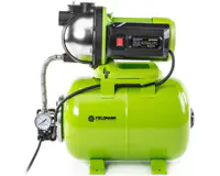 FIELDMANN FVC 8560-EC Garden Boost pump  - Thumbnail 2