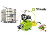 FIELDMANN FVC 8560-EC Garden Boost pump  - Thumbnail 5
