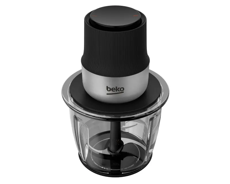 BEKO CHG 81442 BX Seckalica  - Slika proizvoda 2