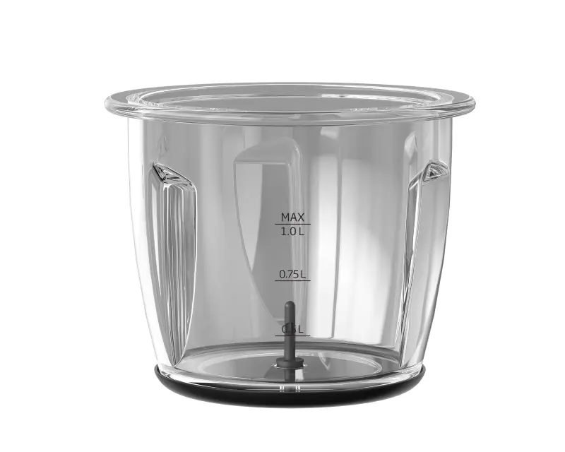 BEKO CHG 81442 BX Seckalica  - Slika proizvoda 3