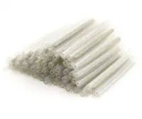 Splice protector 6cm - termoskupljajuća cevcica za fiksiranje spoja fiber kabla pri splajsovanju