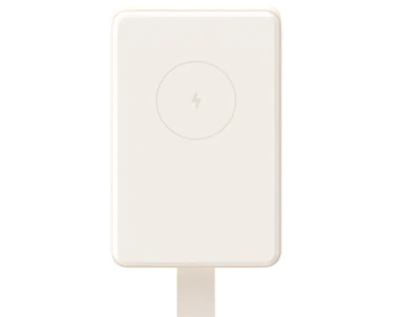 XIAOMI 15W Magnetic Power Bank 6000mAh (BHR9074GL)  - Slika proizvoda 3