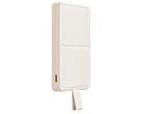 XIAOMI 15W Magnetic Power Bank 6000mAh (BHR9074GL)  - Thumbnail 4