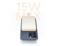 XIAOMI 15W Magnetic Power Bank 6000mAh (BHR9074GL)  - Thumbnail 7