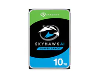 SEAGATE 10TB 3.5 inča SATA III 256MB ST10000VE001 SkyHawk Surveillance hard disk