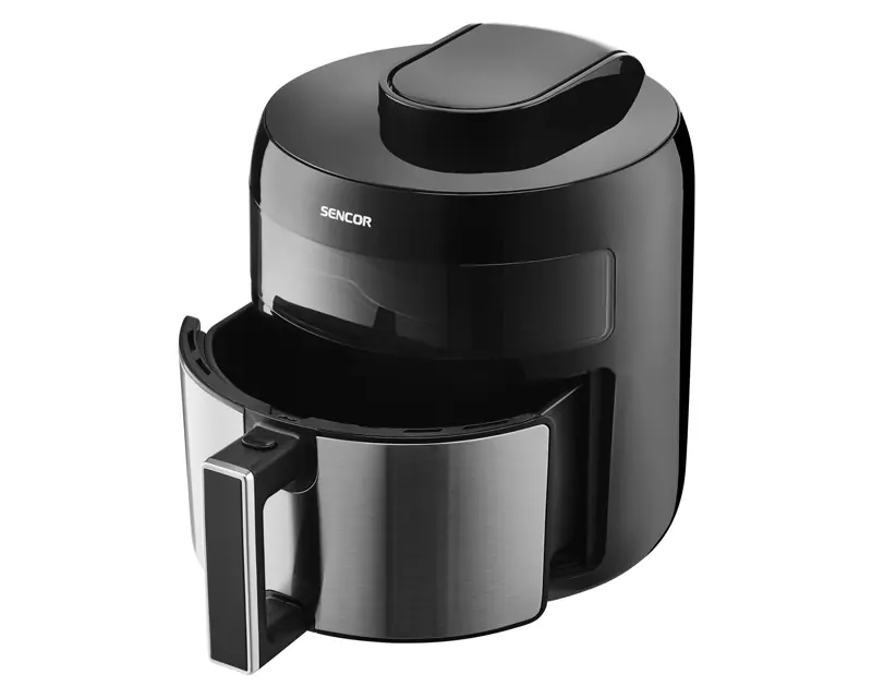SENCOR SFR 5010BK friteza na vruć vazduh  - Slika proizvoda 5