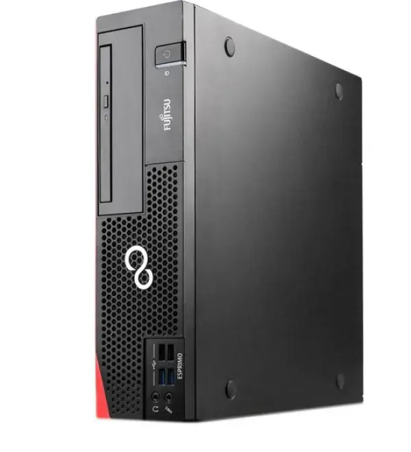 FUJITSU PC FUJITSU D556 i5-6600/8GB DDR4/256GB NEW/Win8Pro UPG Win10Pro ref. - Glavna slika