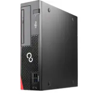 FUJITSU PC FUJITSU D556 i5-6600/8GB DDR4/256GB NEW/Win8Pro UPG Win10Pro ref.