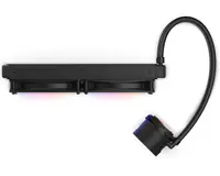 NZXT Kraken 280 RGB vodeno hlađenje (RL-KR280-B1)  - Thumbnail 2