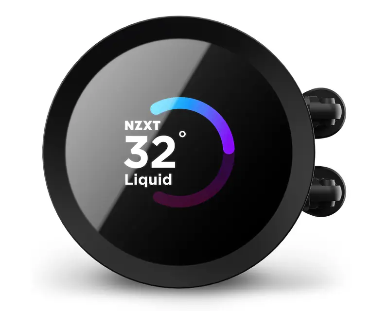 NZXT Kraken 280 RGB vodeno hlađenje (RL-KR280-B1) - Slika proizvoda 3