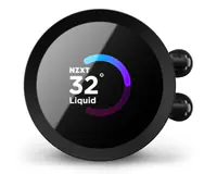 NZXT Kraken 280 RGB vodeno hlađenje (RL-KR280-B1)  - Thumbnail 3