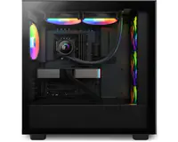 NZXT Kraken 280 RGB vodeno hlađenje (RL-KR280-B1)  - Thumbnail 5