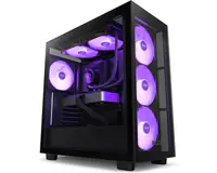 NZXT Kraken 280 RGB vodeno hlađenje (RL-KR280-B1)  - Thumbnail 6