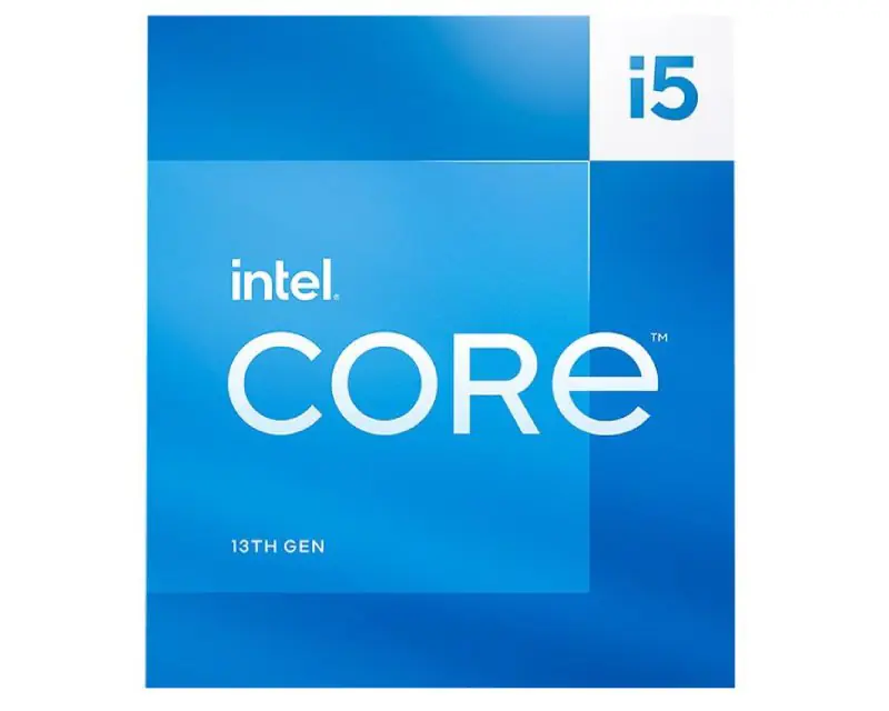 INTEL Core i5-13400 do 4.60GHz Box (BX8071513400) procesor - Glavna slika