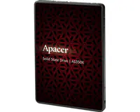 APACER 256GB 2.5 inča SATA III AS350X SSD AP256GAS350XR-1  - Thumbnail 2