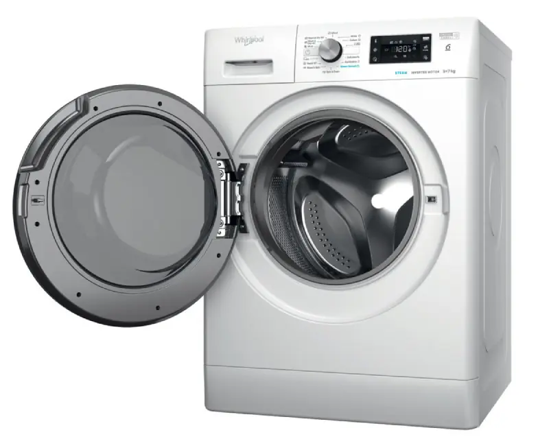 WHIRLPOOL FFWDB 976258 Inverter mašina za pranje i sušenje veša  - Slika proizvoda 3