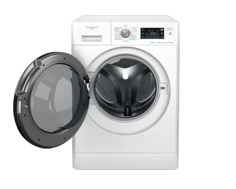 WHIRLPOOL FFWDB 976258 Inverter mašina za pranje i sušenje veša  - Slika proizvoda 4