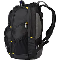 TARGUS Ranac za laptop 16 inča TSB238EU Drifter crno-sivi 