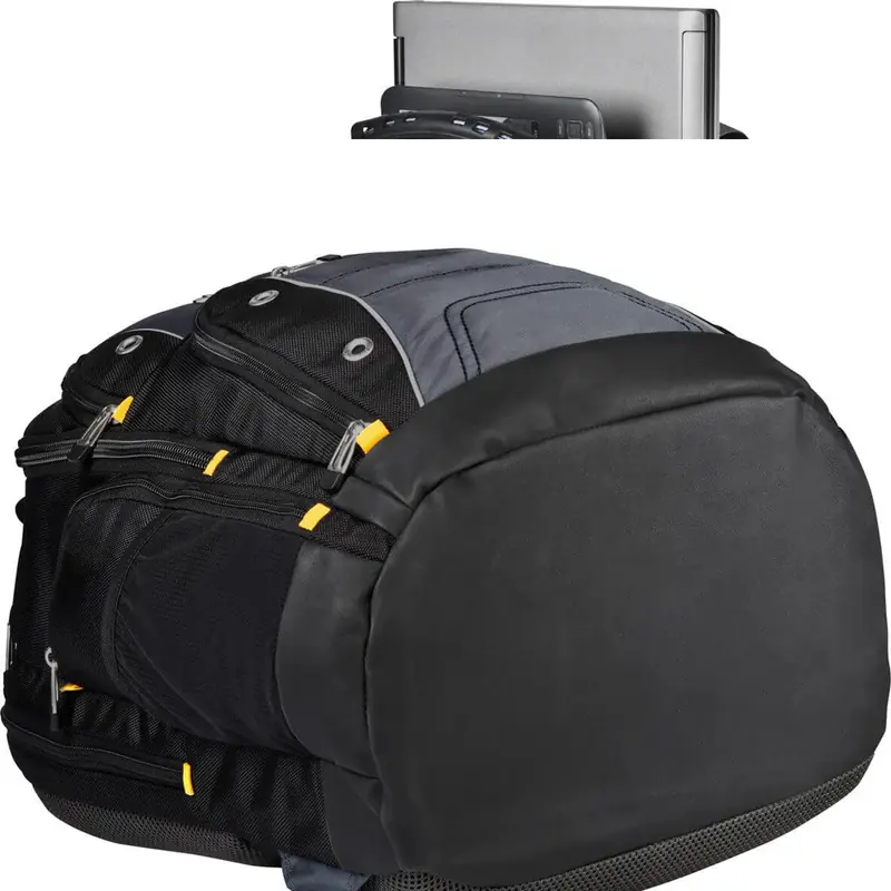 TARGUS Ranac za laptop 16 inča TSB238EU Drifter crno-sivi  - Slika proizvoda 6