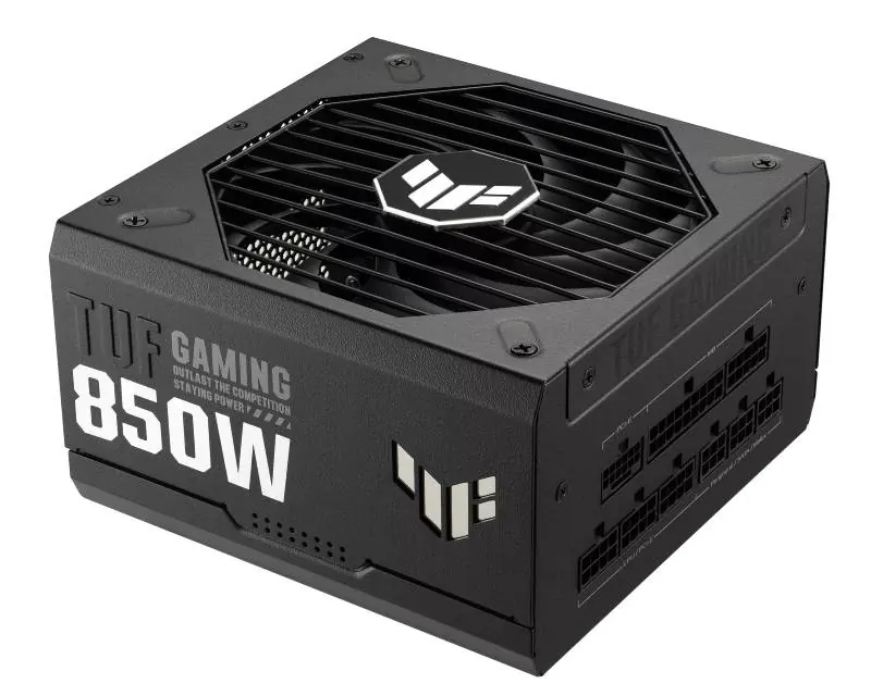 ASUS TUF-GAMING-850G 850W napajanje - Glavna slika
