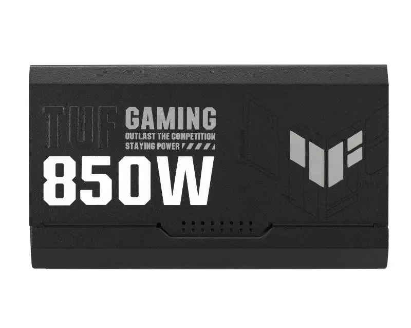 ASUS TUF-GAMING-850G 850W napajanje - Slika proizvoda 2