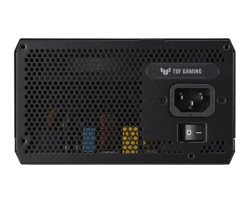 ASUS TUF-GAMING-850G 850W napajanje - Slika proizvoda 3