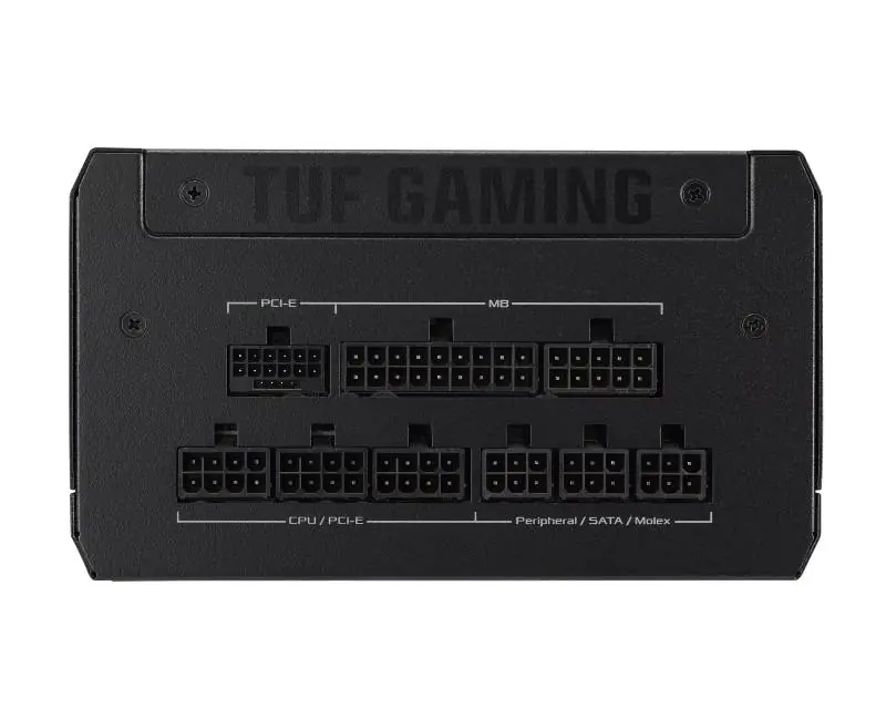 ASUS TUF-GAMING-850G 850W napajanje - Slika proizvoda 4