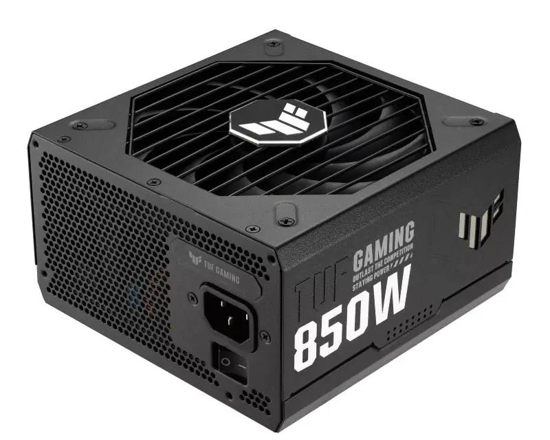 ASUS TUF-GAMING-850G 850W napajanje - Slika proizvoda 6