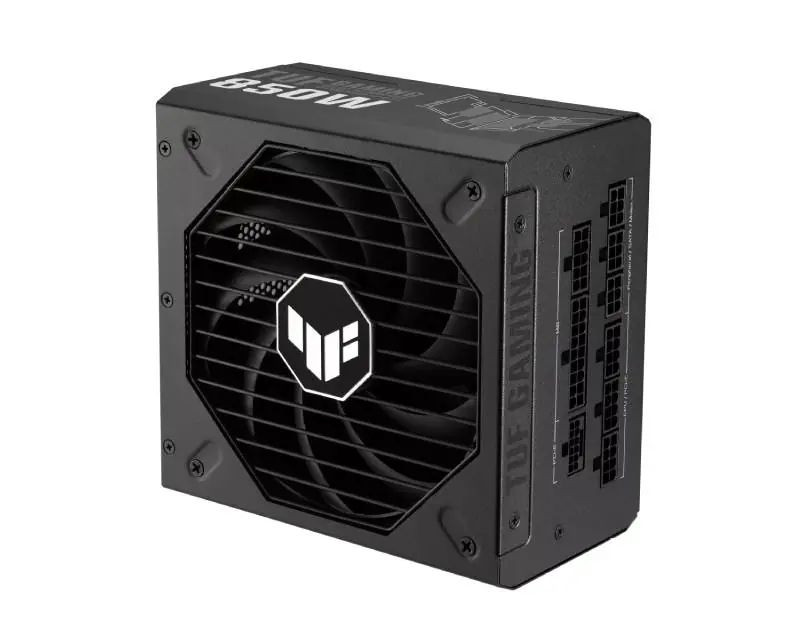 ASUS TUF-GAMING-850G 850W napajanje - Slika proizvoda 7