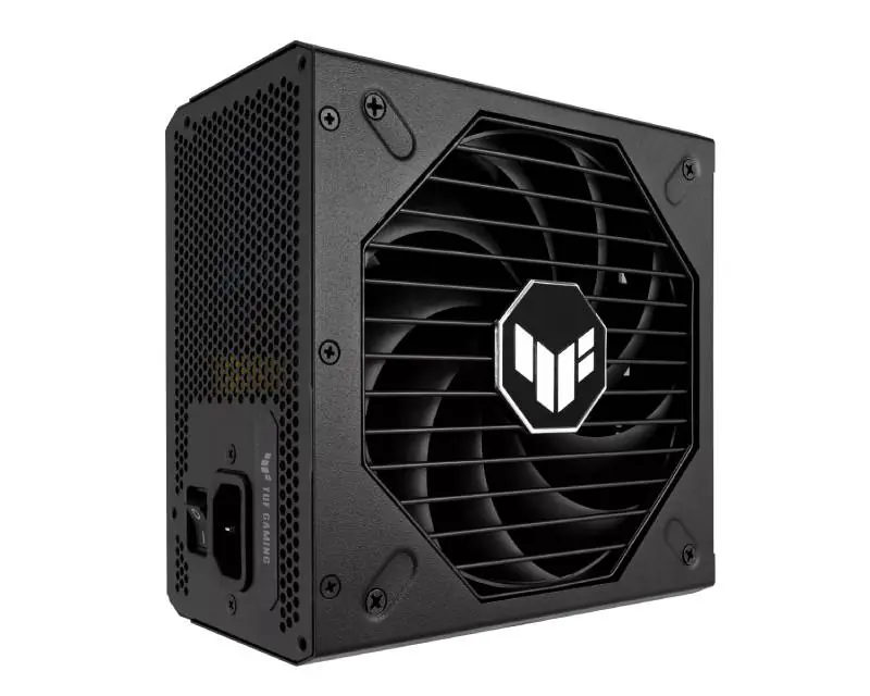 ASUS TUF-GAMING-850G 850W napajanje - Slika proizvoda 8