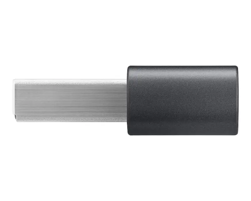 SAMSUNG 128GB FIT Plus USB 3.1 MUF-128AB sivi  - Slika proizvoda 3