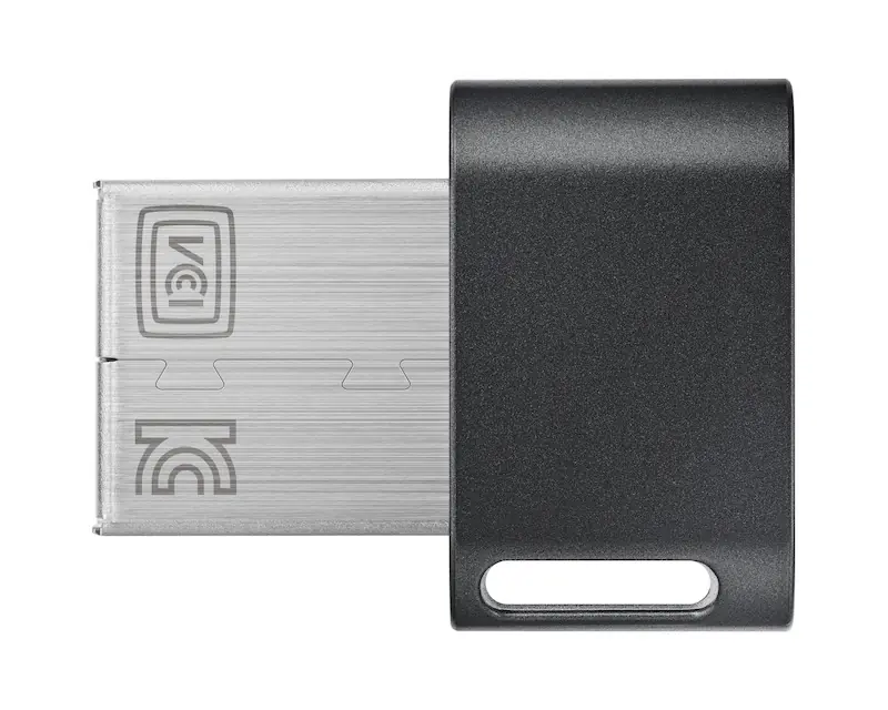 SAMSUNG 128GB FIT Plus USB 3.1 MUF-128AB sivi  - Slika proizvoda 4