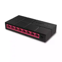 MERCUSYS Svič 10/100/1000 8-port Mercusys MS108G