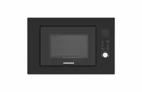 HEINNER Ugradna mikrotalasna HEINNER HMW-BI2360BK 23l/800W/100W Grill/Crna - Thumbnail 2