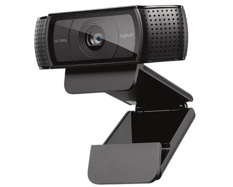 LOGITECH C920e Full HD Pro web kamera - Glavna slika