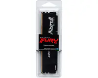 KINGSTON DIMM DDR5 16GB 5600MT/s KF556C36BBE-16 Fury Beast Black EXPO  - Thumbnail 3