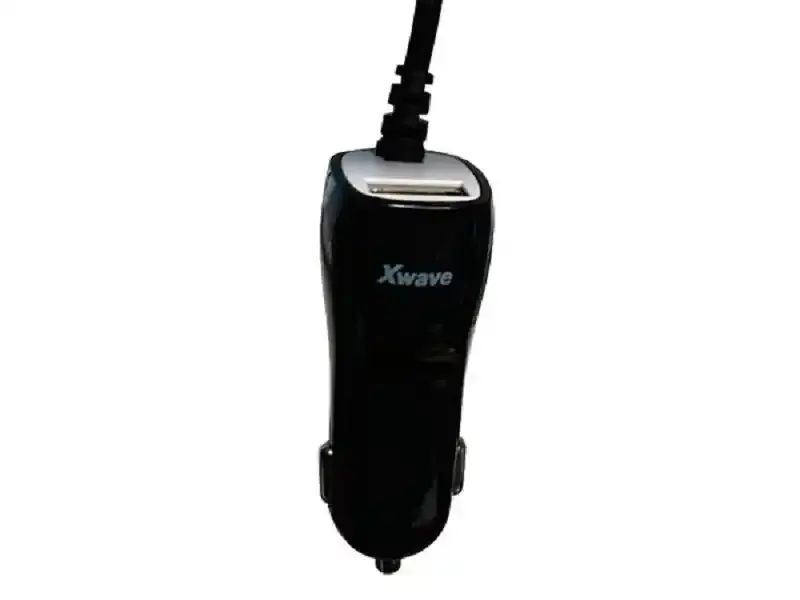 XWAVE Xwave Auto punjač C21 - Slika proizvoda 2
