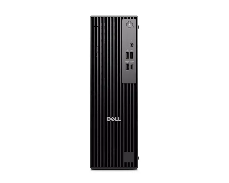 DELL Pro Slim Core Ultra 5 235 16GB 512GB SSD Win11Pro 3yr ProSupport + WiFi  - Slika proizvoda 2